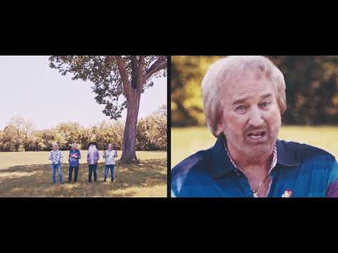 The Oak Ridge Boys - Love, Light, and Healing (Official Music Video)