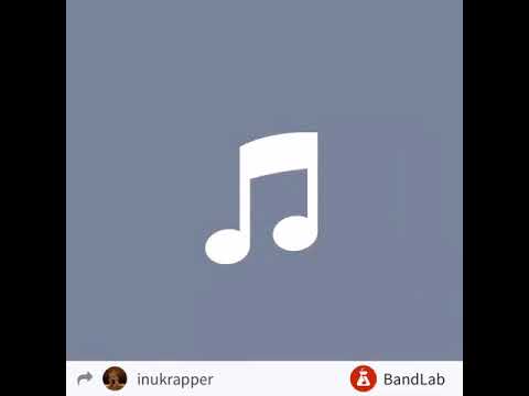 Inuk rapper freestyle rap