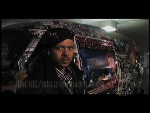 Pt. 3 - Stuck Between A Mall and A Tour Date - Treal TV Thizz Latin 1.5 "The Archives"
