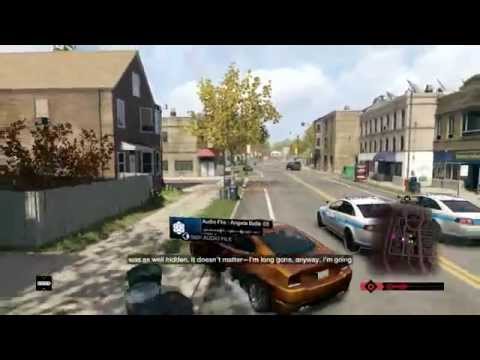 Watch Dogs - Walkthrough Part 21 - CtoS bREACH