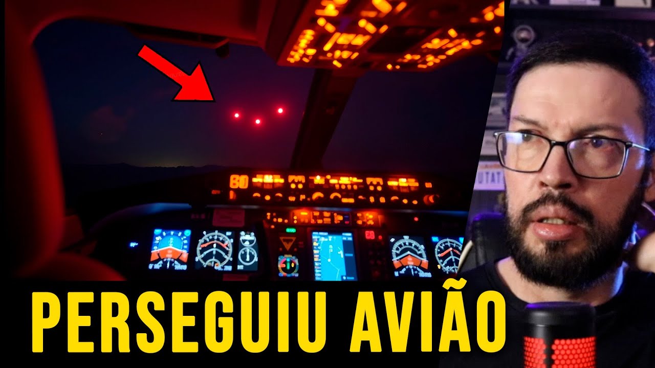 VAZOU AUDIO (E IMAGEM) SOBRE ESFERAS VERMELHAS!