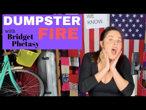 Dumpster Fire 11 - Begun the Meme War Has