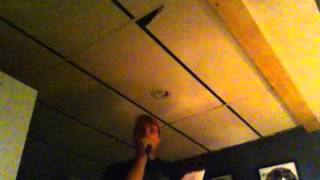 sevendust suffer vocal cover