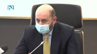 Ծանր հետևանքներ կկրենք. ԿԲ նախագահը՝ Ռուսաստանի դեմ սանկցիաների մասին: Լրաբեր - 01.02.2022