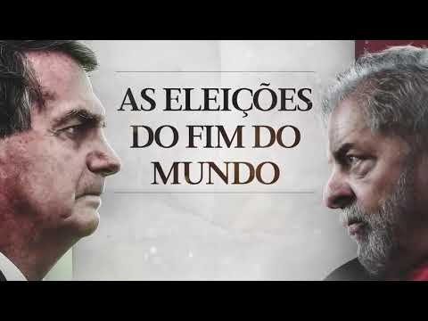As eleições do fim do mundo episódio 1º