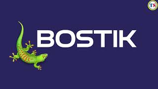Bostik
