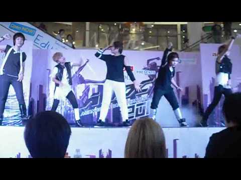 110703[Stg:17]ShadowZ cover SHINee_ACDC(Round 6)+interview.mp4