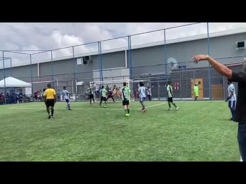 DEFESA IBERLEAGUE 2021