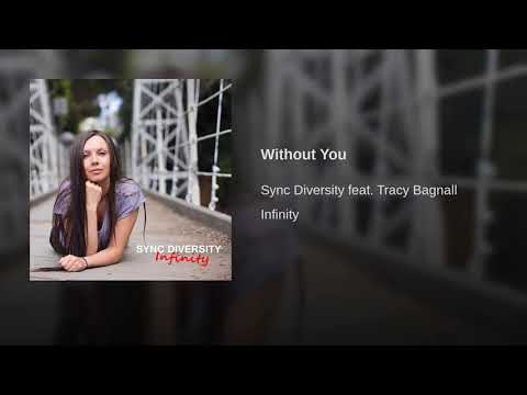 Sync Diversity feat. Tracy Bagnall - Without You