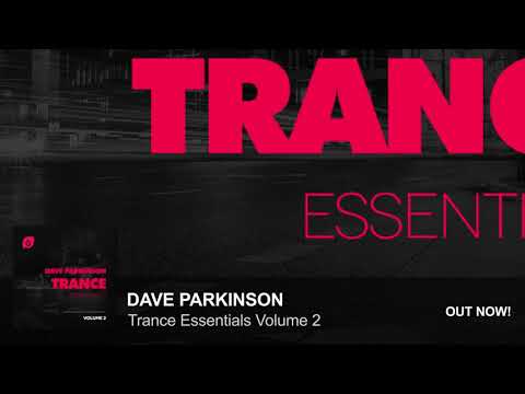 Dave Parkinson Trance Essentials Volume 2 (Synth Loops Demo)