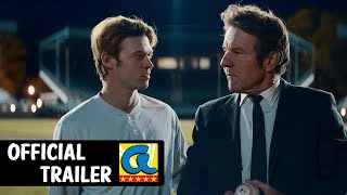 The Hill (2023) Official Trailer