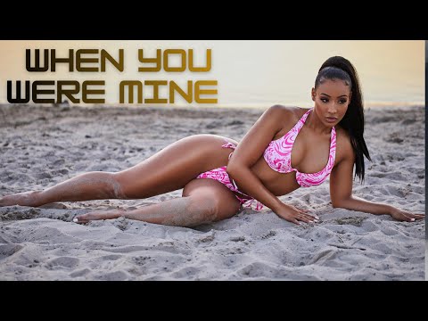 GEMINI CHRIS - WHEN YOU WERE MINE - VIBE ALL NIGHT REMIX