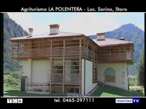 AGRITURISMO LA POLENTERA
