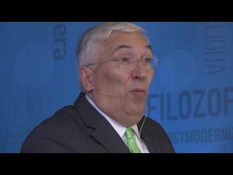 2016-11-26 "Kuća u glavnoj ulici u Knizi Propovednika 12" Radiša Antić