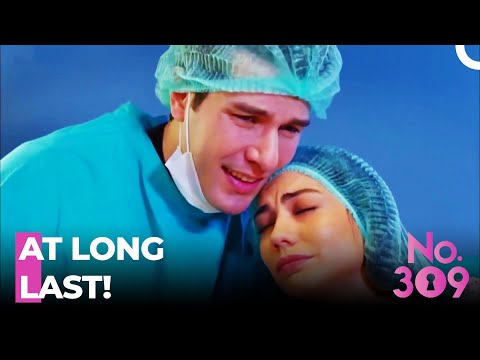 Lale Gave Birth - No. 309