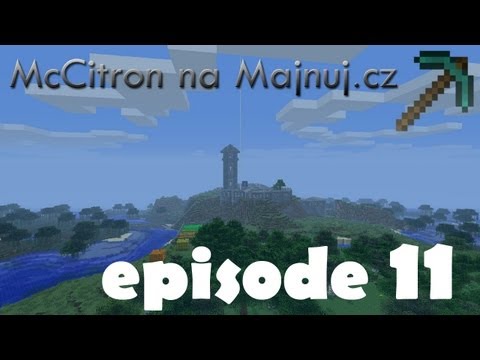 McCitron na Majnuj.cz Ep11 - McCitron Trollminátorem