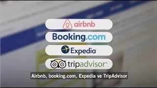 Savaş suçlarından kazanç sağlayan turizm şirketleri