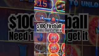 Ultimate FireLink Bonus with a big win! #slots #casino #firelink