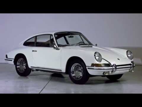 Thumbnail for Porsche Only: Porsche 911 Coupe, 984 from the 911 Series, Unrestored, 1965 by Porsche 984
