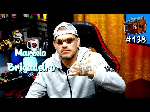 MARCELO BRIGADEIRO - PáPum no Barraco #138