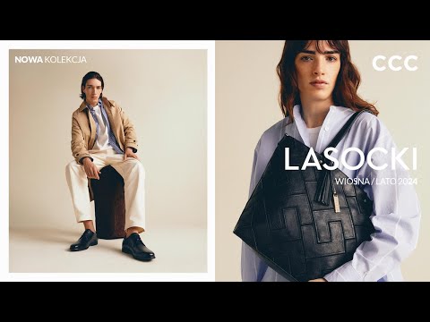 CCC | LASOCKI WOMEN | SS24