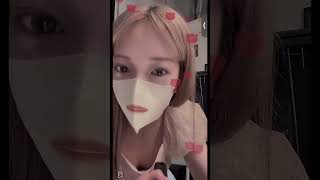 ちらちら #tiktokライブ  #インスタライブ  #美女  #かわいい  #ねこ