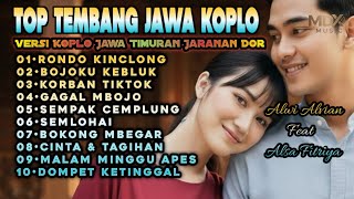 Download lagu 🎧 TOP TEMBANG JAWA KOPLO - VERSI JAWA TIMURAN JARANAN DOR 🎧 mp3
