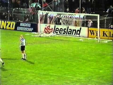 1994-10-01 FC Dordrecht - Roda JC