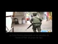 La Coka Nostra - Malverde Market (Subtitulada en ...