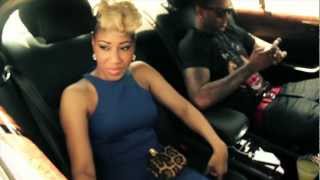 DOPE CHICK-KRISTEN B. (The Dream & Pusha T) OFFICIAL VIDEO