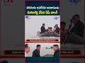ISmart News వరదలను ఆపలేదని అధికారులకు మరణశి�