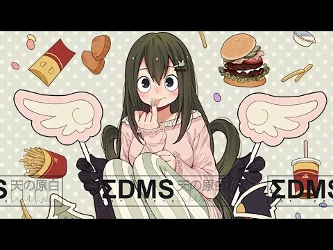 Tsuta x Nakanojojo - Parararara (ft. amekoya)