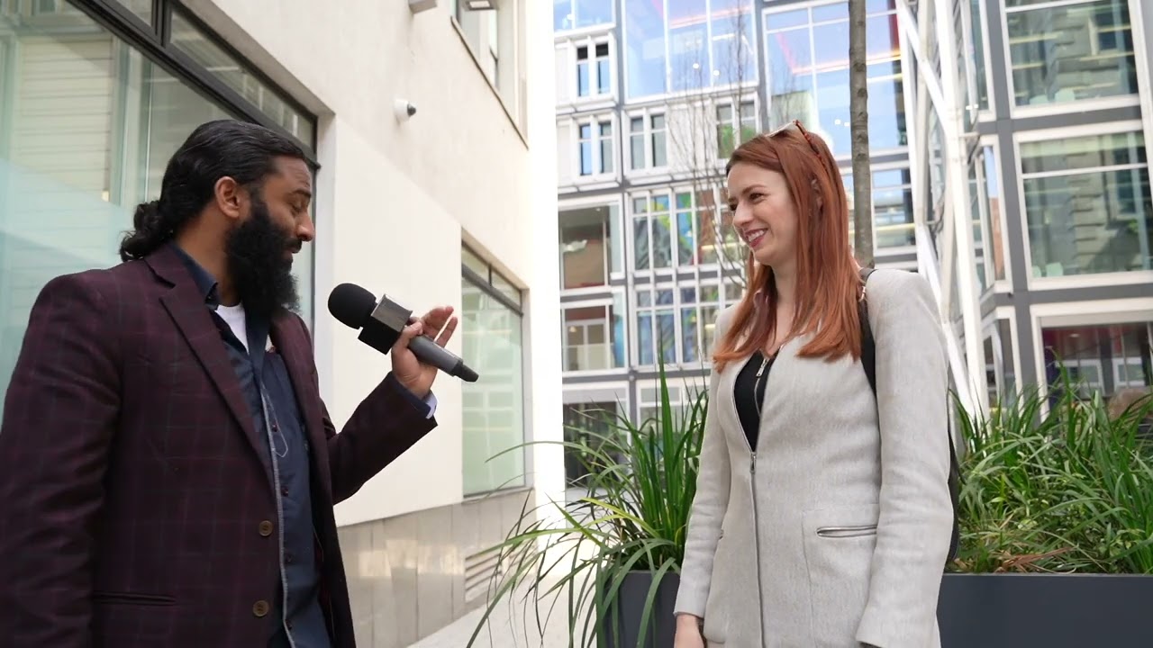 Chevening Scholar from Montenegro || How to get into London School of Economics