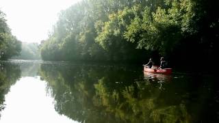 preview picture of video 'Vacances Dordogne • Vallée Vézère - Lascaux, Les Eyzies'