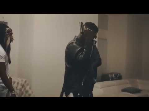 KAYTHEYACHT - STFU (OFFICIAL VIDEO) BY: DONP