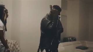 KAYTHEYACHT - STFU (OFFICIAL VIDEO) BY: DONP