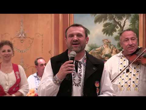 Daniel Bortes - Din Laz pana la  Sasciori