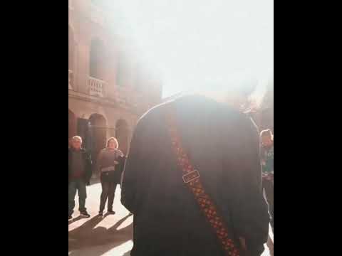 Borja Catanesi- Come Together (Blues)