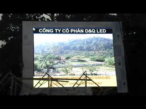 Video dự án