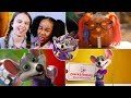 Funny Chuck E Cheese S Where A Kid Can Be A Kid Commercials