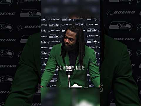 How the Legion of Boom ended💔 #shorts #nfl