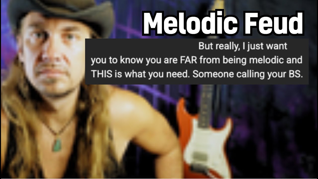 This Subscriber Called Out My Melodic BS ... Here's What Happened NEXT