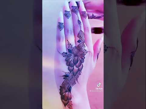 #syeda mehndi designs