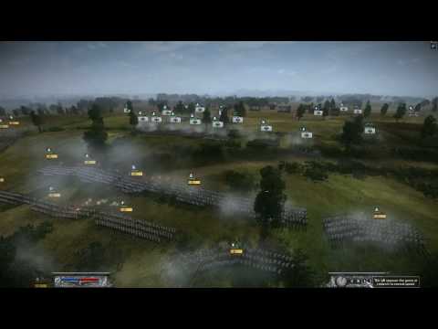 Napoleon: Total War Community Trailer #3