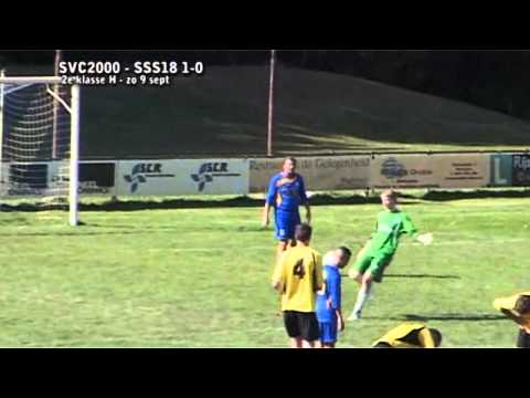 TVEllef Sport Amateurvoetbal