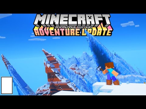 Minecraft 1.20: Adventure Update (TRAILER)