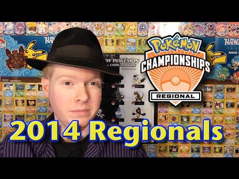 The Regionals Are Here! - Pokemon VGC Tutorial