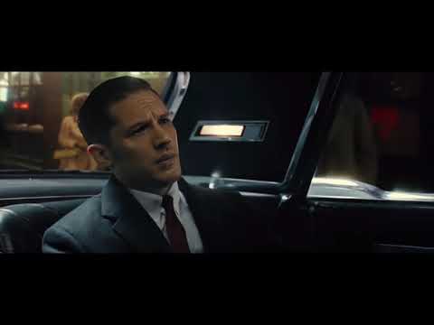 Gustavo Santaolalla - Babel (Otnicka Remix) | Tom Hardy ‘ The Gangster’ 4K