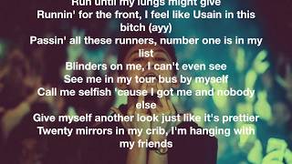 Rich chigga - See me lyrics