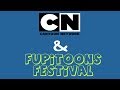 Cartoon Network FupiToons Africas First Animation Festival